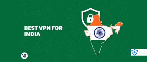 best VPN Service Providers in India