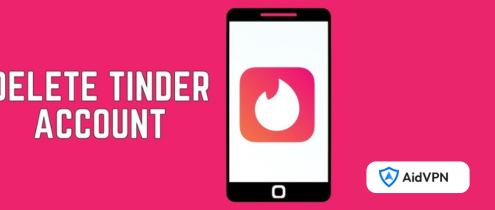 How to Permanently Delete Your Tinder Account